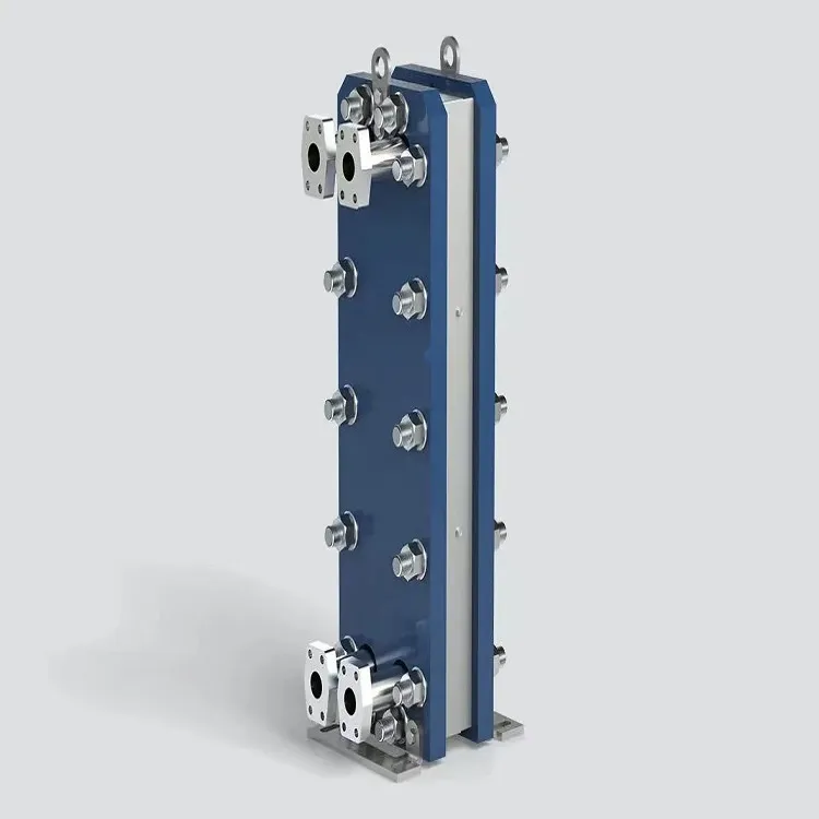 Kelvion LWC100T Heat Exchanger