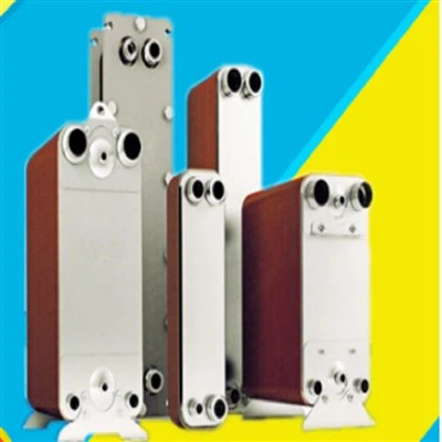 Poate fi utilizat schimbătorul de căldură Swep în industria petrolului și gazelor?